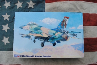 Master Craft D-34  F-16A Block 15 